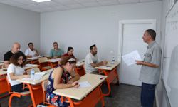 Mersin Büyükşehir'den Ücretsiz Dil Eğitimi Fırsatı