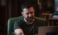 Zelenskiy: Putin Barışa Değil Yeni Saldırılara Hazırlanıyor