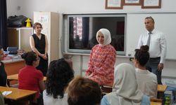 Mersin’de Velilere Eğitim ve Uyum Semineri