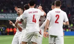 Gürcistan- Türkiye Maçı Ne Zaman, Saat Kaçta, Hangi Kanalda?