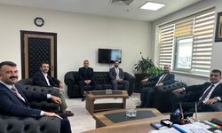 Mersin Barosu Tarsus’ta: Avukatların Sorunları Masaya Yatırıldı