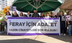 Mezitli Belediyesi Feray Şahin’i 8. Ölüm yıl dönümünde törenle andı