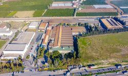 Mersin’de Çimsataş için Toplu İş Görüşmesi Düzenleniyor