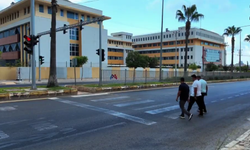 Mersin Valiliği'nden "Yaya Geçidi" Uyarısı