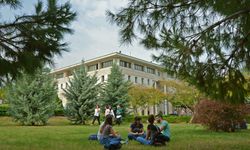 Mersin Üniversitesi’nde Oryantasyon Günleri Başlıyor