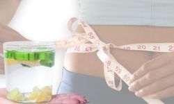 Zayıflama Ürünlerine Dikkat! Detoks Çayları Yanıltıyor