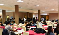 E-Kampüs ile Üniversite Yemekhanelerinde Tasarruf ve Kolaylık Dönemi
