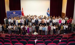 Mersin Üniversitesi’nde “Liderlik ve Etkin Yöneticilik Sertifika Programı” Düzenlendi