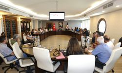 Mersin Üniversitesi’nde Sosyal Bilimler İçin Yeni Adımlar