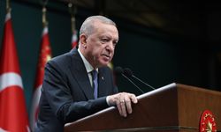 Cumhurbaşkanı Erdoğan Duyurdu: 81 İlde 500 Bin Sosyal Konut Yapılacak