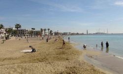Mersin’de Denize Girilebilecek Yerler: Kapsamlı Yaz Rehberi