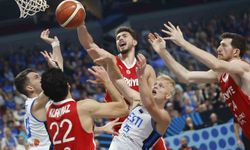 12 Dev Adam EuroBasket 2025’te Çeyrek Finalde!