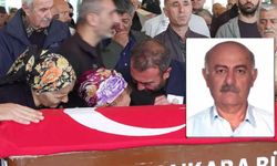 Cesedi Mersin'de Bulunmuştu.. Katili Suriye'de Yakalandı