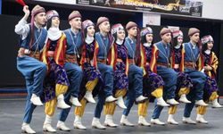 Silifke Belediyesi’nden Ücretsiz Halk Oyunları Kursu