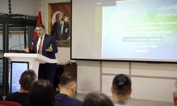 Mersin’de Kapsayıcı Eğitim İçin Özel Eğitim Çalıştayı Başladı