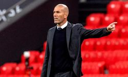 Fenerbahçe'de Zidane Sesleri