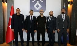 Mersin Barosu ve Tarsus Üniversitesi’nden Ortak Toplumsal Proje İş Birliği