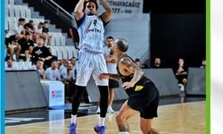 MSK, Ferdi Zeybek Turnuvası'na Kötü Başladı
