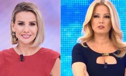 Esra Erol ve Müge Anlı’dan Ekranda Barış Mesajı!