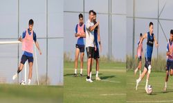 Hatayspor, Türkiye Kupası 2. Turunda Erciyes38 Spor’u Ağırlayacak