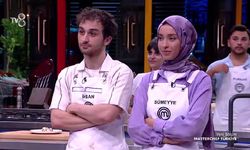 MasterChef 7. Haftada Kaptanlık Oyununu Kim Kazandı?