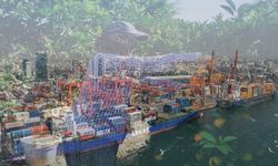Mersin’de Narenciye İhracatı Artıyor: Yeni Tarım Teknolojileri Üretimi Güçlendiriyor