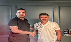 Yeni Mersin İdmanyurdu’nda Bayram Toysal Dönemi