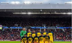 Galatasaray'ın 1 Rakibi Şampiyonlar Ligi'ne Galibiyetle Başladı