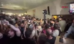 Aydın Büyükşehir Belediye Meclisi’nde Gerginlik