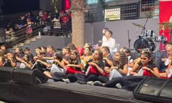 Hatay’da Engelsiz Yaz Kursları Tamamlandı: 141 Kursiyer Sertifikalarını Aldı