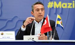 Ali Koç’tan Kulüpler Birliği Kararı: Faaliyetler Askıya Alındı