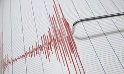 Osmaniye’de 3.8 Büyüklüğünde Deprem Meydana Geldi