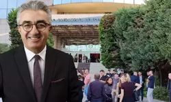 Bayrampaşa Belediye Başkanı Hasan Mutlu Tutuklandı