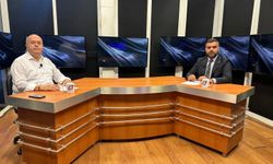 KAYAN’DAN ÇARPICI ÖNERİ: "ÇAKIR SANAYİ, İZOL TİCARET ODASI BAŞKANI OLSUN”