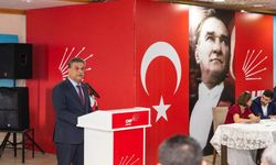 CHP’li Palamut: “Kandil, Hoşgörüyü ve Kardeşliği Hatırlatır”