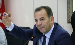 Tanju Özcan’a Yurt Dışına Çıkış Yasağı