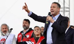 Ali Mahir Başarır’dan CHP İstanbul Kararına Sert Tepki: “Demokrasiye Açık Bir Darbe”