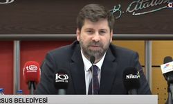 Tarsus Belediye Başkanı Boltaç: “Belediyenin Tapuları Tertemiz, Mali Disiplini Sağladık”