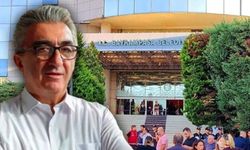 Bayrampaşa Belediye Başkanı ve 44 Şüpheli Adliyeye Sevk Edildi