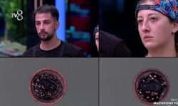 MasterChef De Kim Elendi? Yarışmacılar Gözyaşlarına Boğuldu