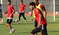 Silifke Belediyespor, Kırşehirspor Maçı İçin Hazırlıklara Başladı