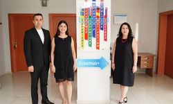 Mersin Üniversitesi’nin Erasmus+ Yetişkin Eğitimi Projesi Onaylandı