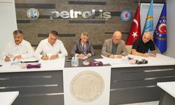 Toros Tarım Grevi 108 Gün Sonra Anlaşmayla Sona Erdi