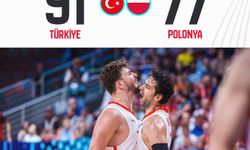 Sırada Yunanistan Var...12 Dev Adam Final Yolunda