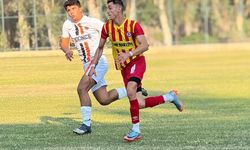 Karacailyas Veteranlarspor, Bir Forvet Daha Aldı