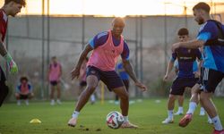 Hatayspor’da Hedef İlk Galibiyet: Takım Çıkış Arıyor