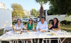 En İyi Batırık Yarışmacılarına Ödül Verildi