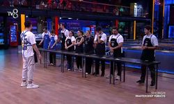 MasterChef'te Haftanın Kazanan Takımı Kim Oldu? Kimler Potaya Gitti?