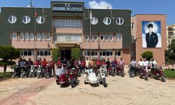 Java Tutkunları Anamur'da Buluştu