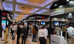 Türk İhracatçıları Pakistan Fuarında Tanıtım Atağı Yaptı
